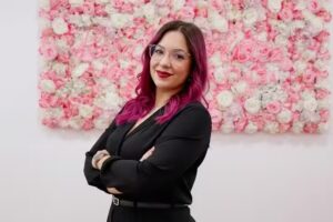 Rosa Bermúdez Salon de Belleza