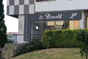 Rosa Davalf Peluqueria