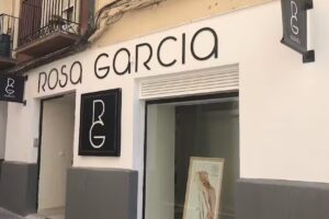 Rosa García