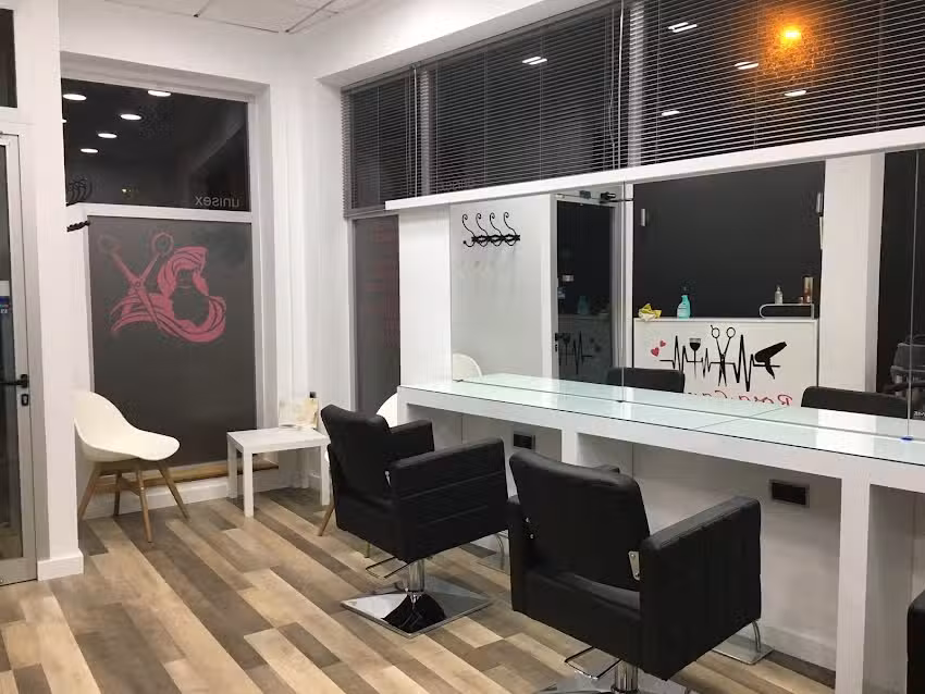 Rosa Garc&iacute;a Peluquer&iacute;a Unisex