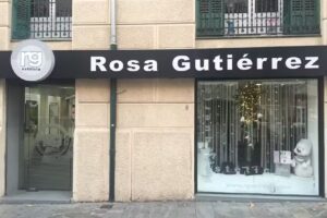 Rosa Gutiérrez Peluquería