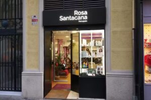 Rosa Santacana – peluqueros –
