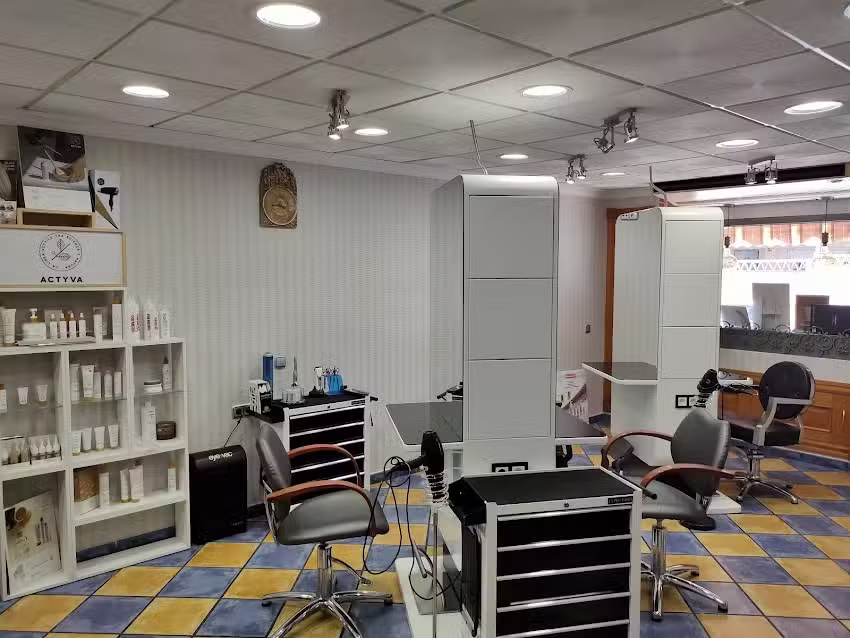 Rosan Peluqueria