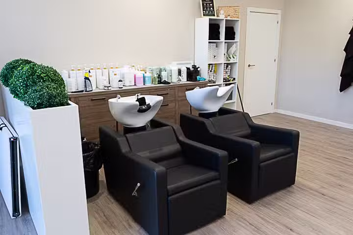 Rosana Barber Peluquerías Centro Tabernes Blanques