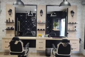 Rose’s Barber Shop