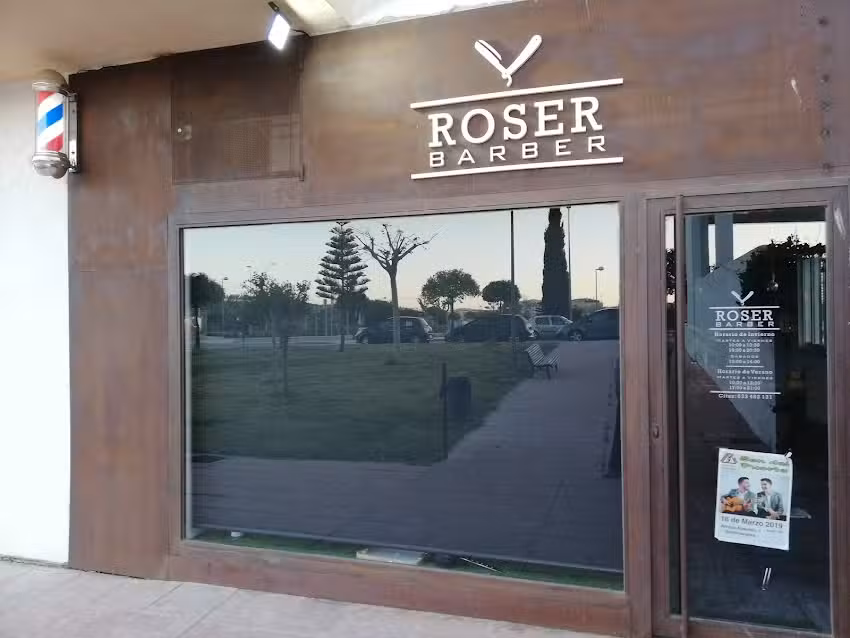 RoserBarber