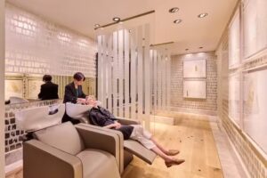 Rossano Ferretti Hair Spa
