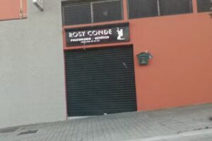 Rosy Conde