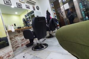 Route 66 Barber Shop Malaga
