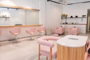 Routine Salon Tenerife