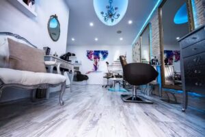 Roxy Hair & Beauty