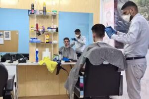 Royal 2 Perruqueria