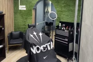 Royal Barber Usera