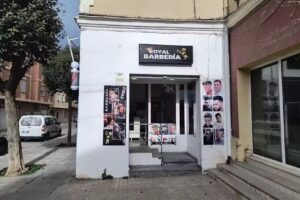 Royal Barbería