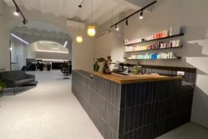 Royal Oak Hair Salon