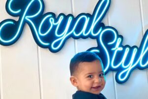Royal Style Barber & Uñas