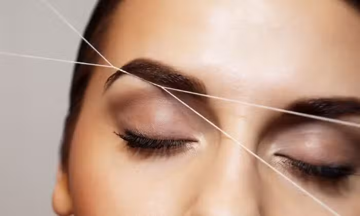 Royalthreading Barcelona Est&eacute;tica y peluquer&iacute;a