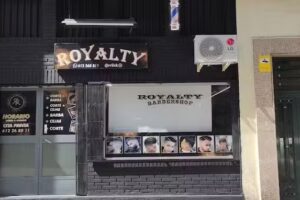 Royalty Barbershop