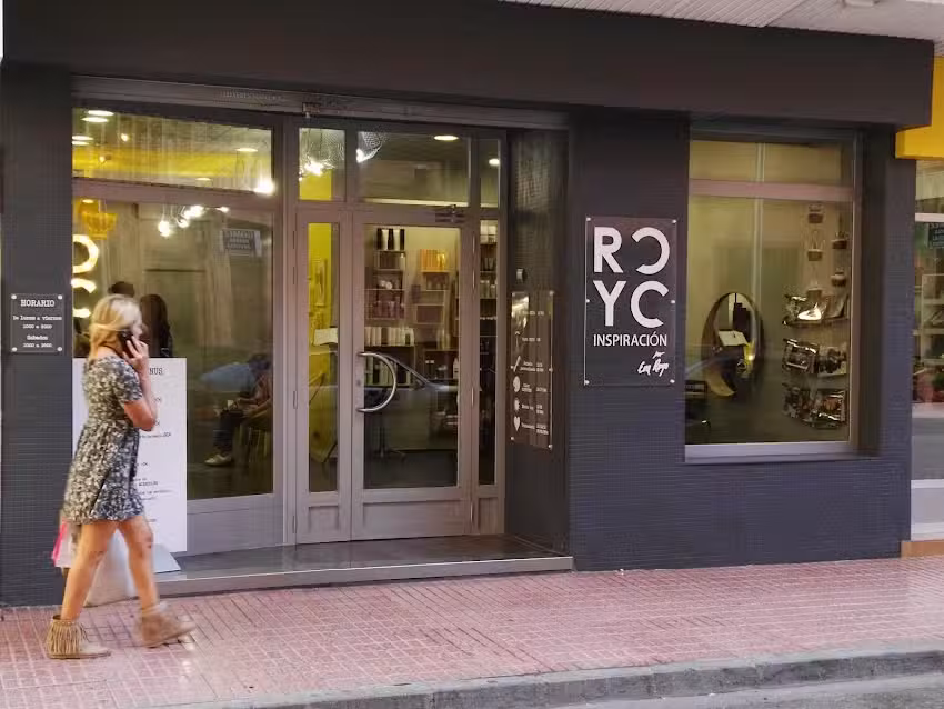 Royo Inspiración