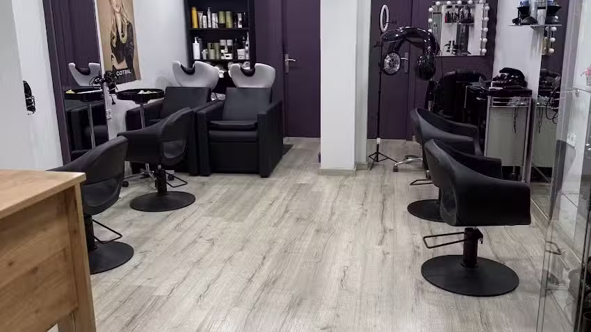 Rp Estilista