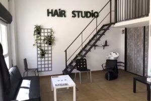 Ruben Diaz Hair Studio