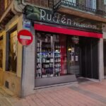 Rubén Peluqueros