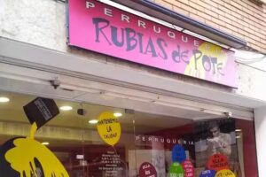 Rubias de Pote