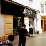 rubio’s peluqueros