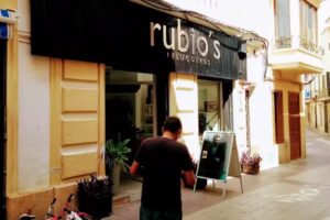 rubio’s peluqueros