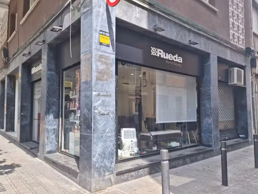 Rueda Hair & Beauty