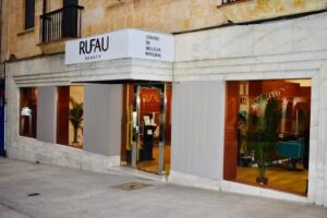 RUFAU Beauty
