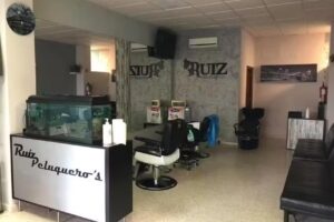 Ruíz Peluqueros