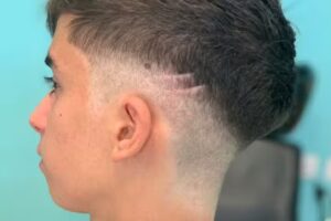 Ruko Barbería