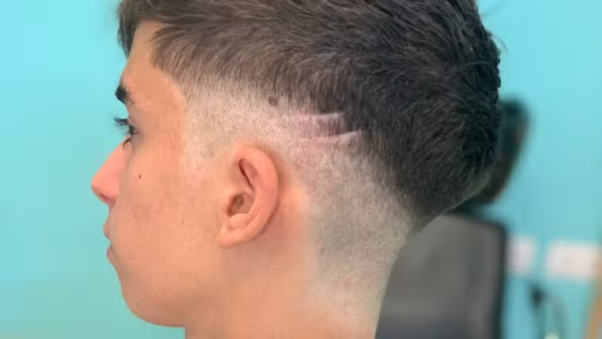 Ruko Barbería