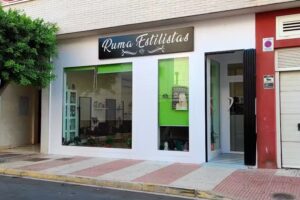 Ruma Estilistas