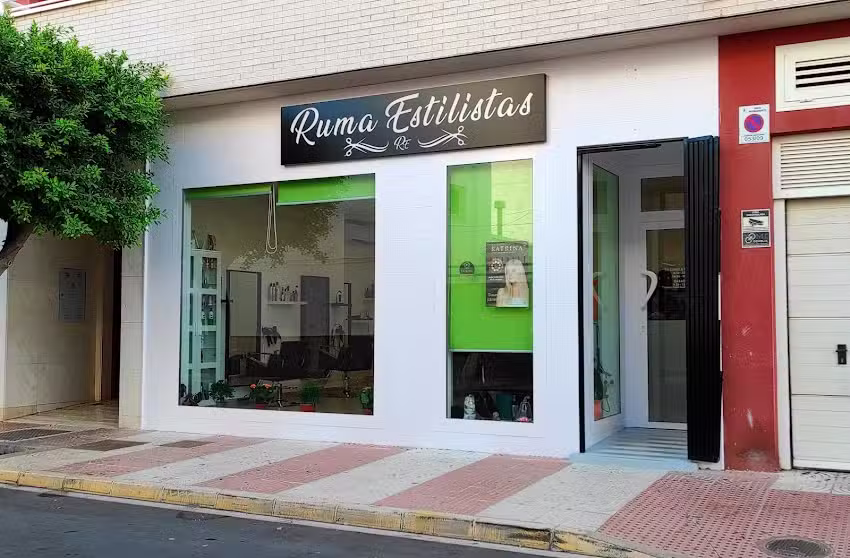 Ruma Estilistas