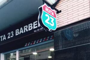 Ruta 23 Barbers