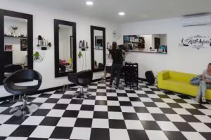 Ruth Aybar Hair Salon