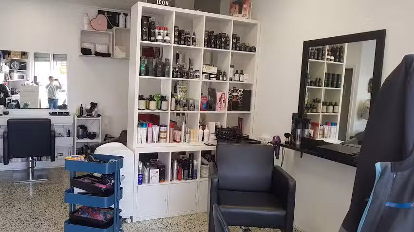 Ruth Tomás Peluquería