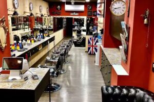 Ruzafa Barber💈
