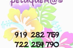 S&A peluquer@s