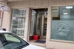 S G Peluqueria