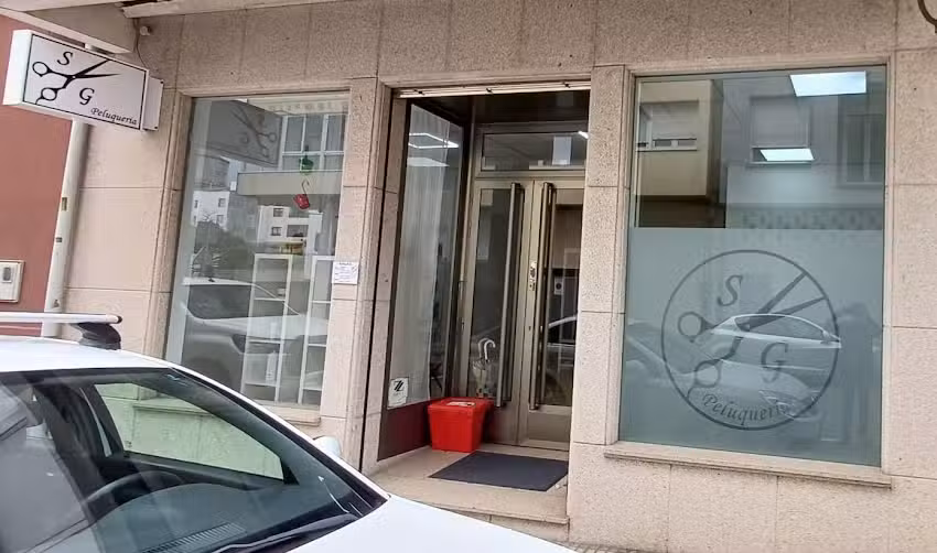 S G Peluqueria