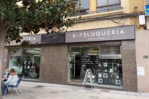 S-PELUQUERIA