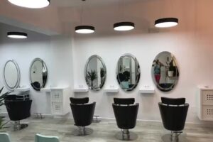 S2S Peluqueros & Estética
