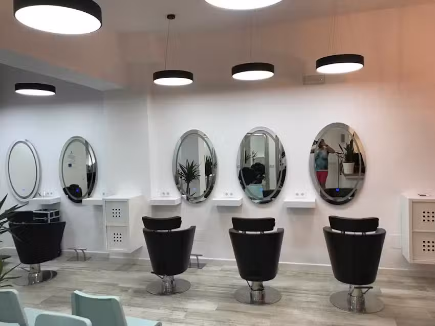 S2S Peluqueros & Estética