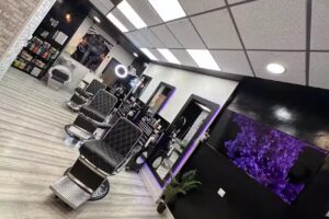 S98 Barbershop