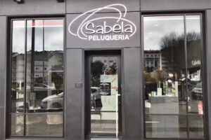 Sabela Peluquería