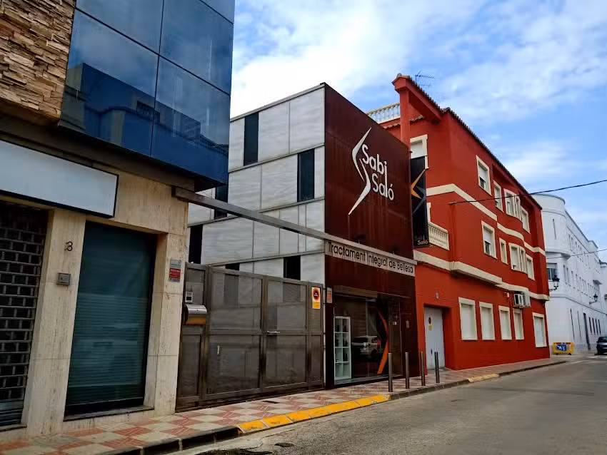 Sabi Saló