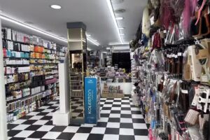 SABU COSMETICA